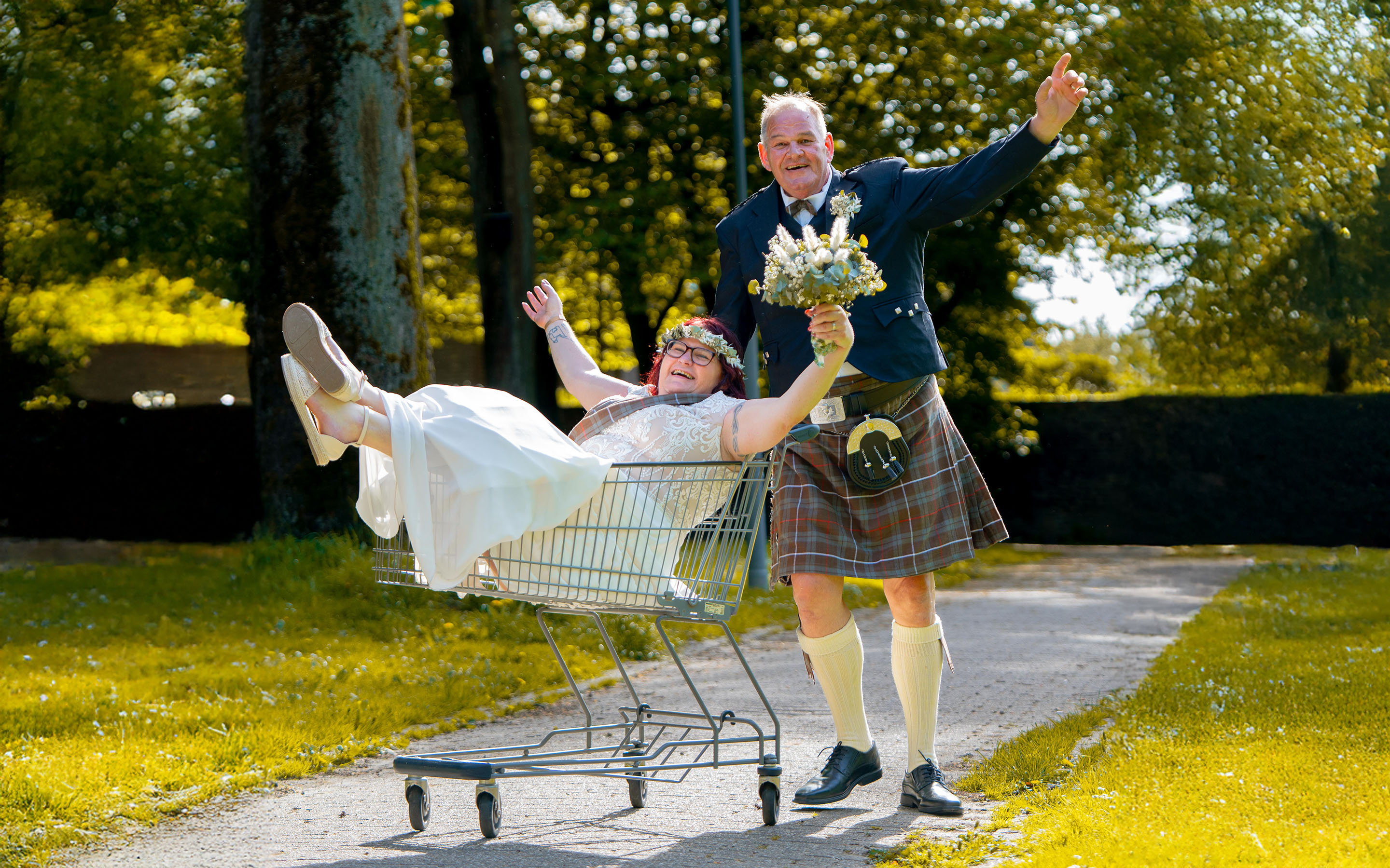 Hochzeitsfotografie